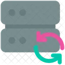 Sync  Icon