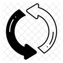 Sync  Icon