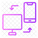 Sync  Icon