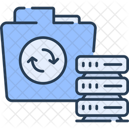Sync Icon