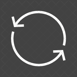 Sync Icon