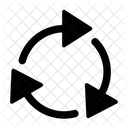 Sync Refresh Reload Icon