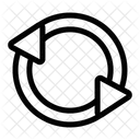 Sync Refresh Reload Icon