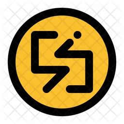 Sync  Icon