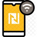 Sync connection  Icon