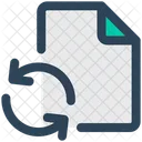 File Document Paper Icon