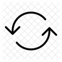 Sync  Icon