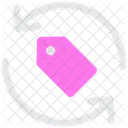 Sync  Icon
