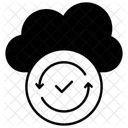 Sync Refresh Reload Icon