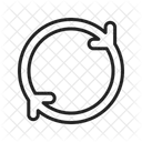 Sync Refresh Reload Icon