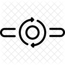 Sync Refresh Reload Icon