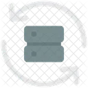 Data Storage Server Icon