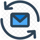 Email Mail Envelope Icon