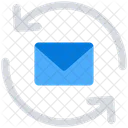 Email Mail Envelope Icon