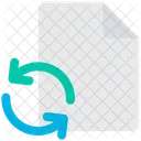 File Document Paper Icon