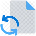 File Document Paper Icon