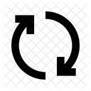 Sync  Icon