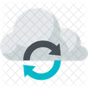 Sync  Icon