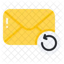 Sync Mail Icon