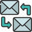 Sync Mail Sync Mail Icon