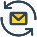 Email Mail Envelope Icon