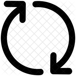 Synchronization Icon