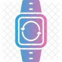 Synchronization Icon