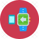 Watch Refresh Direction Icon