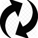 Synchronize Sync Refresh Icon