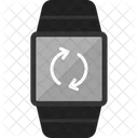 Synchronize Loading Reload Icon