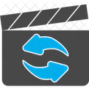 Synchronize  Icône