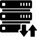 Synchronize server  Icon