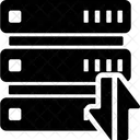 Synchronize server  Icon