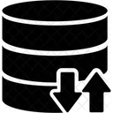 Synchronize server  Icon