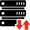 Synchronize Server Backup Server Icon