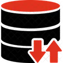 Synchronize Server Backup Server Icon