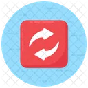 Refresh Backup Reload Icon