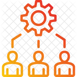 Synergy  Icon