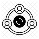 Synergy  Icon