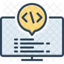 Syntax  Icon