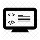 Syntax  Icon