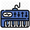 Synthesize  Icon
