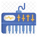 Synthesize  Icon