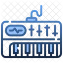 Synthesize  Icon