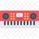 Synthesizer Icon