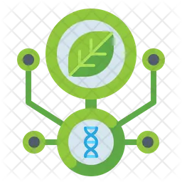 Synthetic Biology  Icon