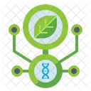 Synthetische Biologie  Icon