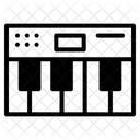 Synthetiseur Icon