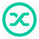 Synthetix Coin Finance Icon