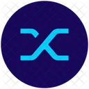 Synthetix-Netzwerk-Token  Symbol